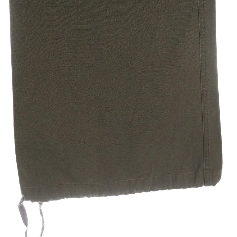 G.O.A.(ゴア) 00s Parachute Cargo Pants パラシュートカーゴパンツ