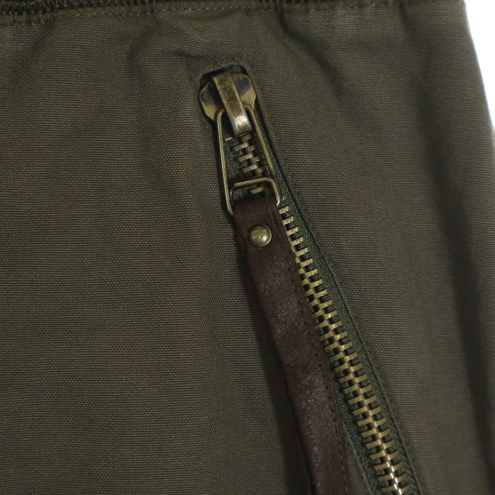 G.O.A.(ゴア) 00s Parachute Cargo Pants パラシュートカーゴパンツ