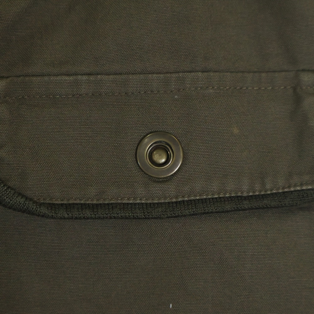 G.O.A.(ゴア) 00s Parachute Cargo Pants パラシュートカーゴパンツ