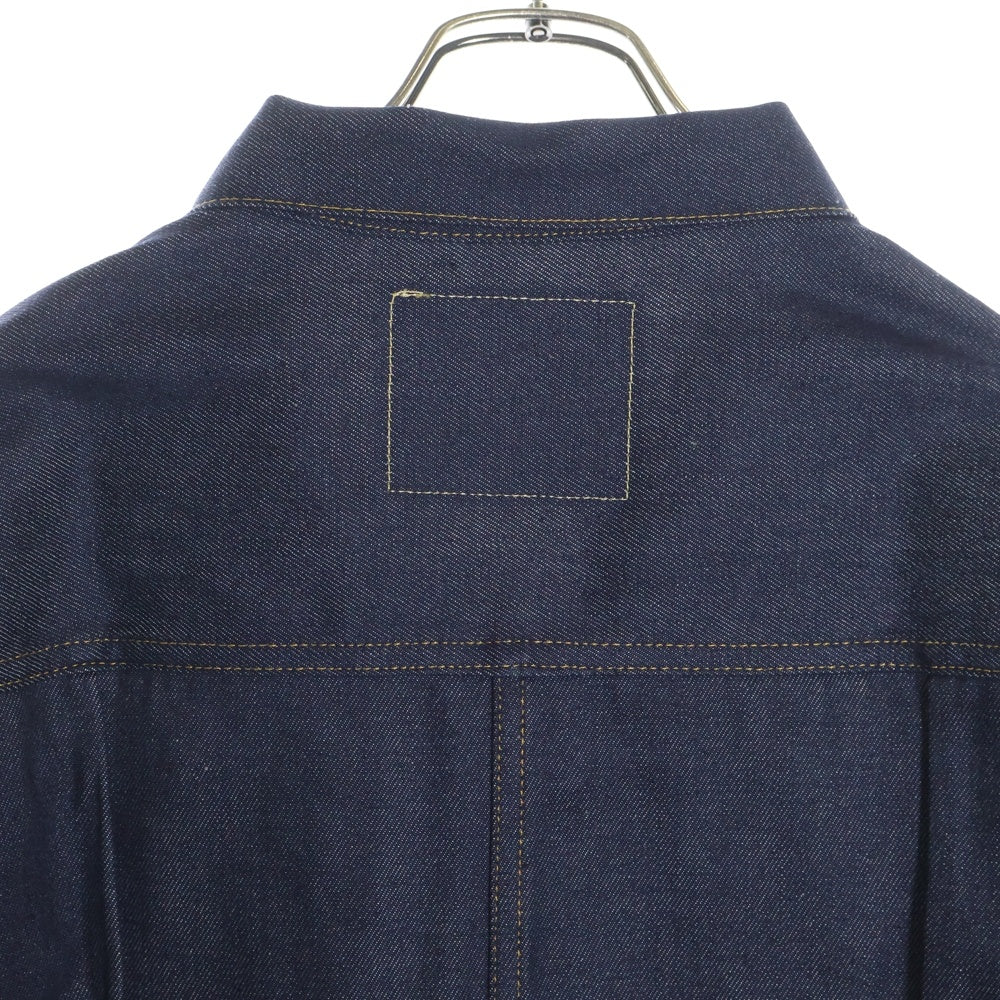 Levi's(リーバイス) 506XXE 1st 1936MODEL復刻 TーBACK ファースト デニム ジャケット PC9-70506ー0028 インディゴ