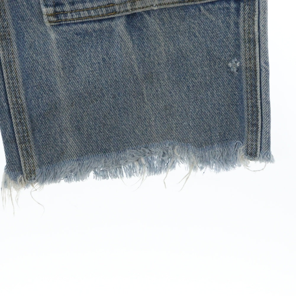 CARHARTT(カーハート) Double Knee ダブルニー カーペンターパンツ ペインター インディゴ