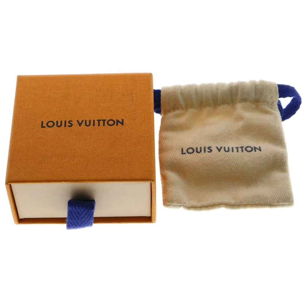 LOUIS VUITTON(ルイヴィトン) Q95866 ブラスレ ロックイット ブレスレット ライトブルー