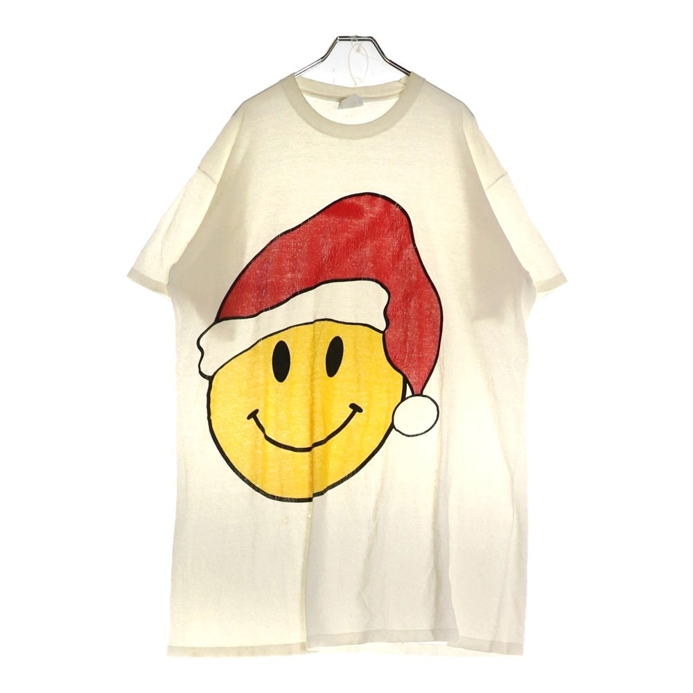 VINTAGE(ヴィンテージ) 90s secret TREASURES 半袖Tシャツ カットソー ホワイト