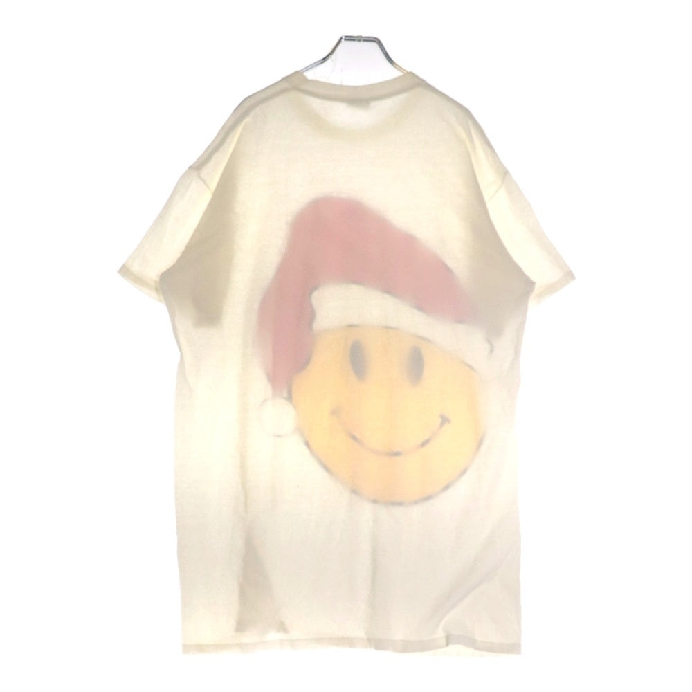 VINTAGE(ヴィンテージ) 90s secret TREASURES 半袖Tシャツ カットソー ホワイト