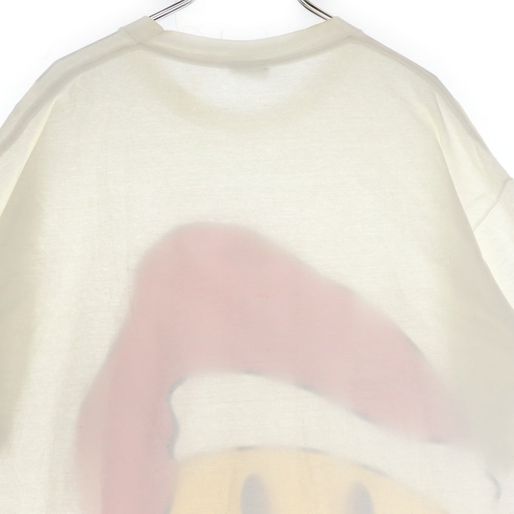 VINTAGE(ヴィンテージ) 90s secret TREASURES 半袖Tシャツ カットソー ホワイト