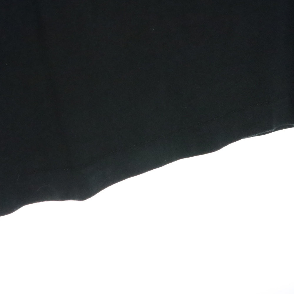 VINTAGE(ヴィンテージ) 90S MARILYN MANSON DEAD TO THE WORLD マリリンマンソン 両面プリント 半袖Tシャツ ブラック