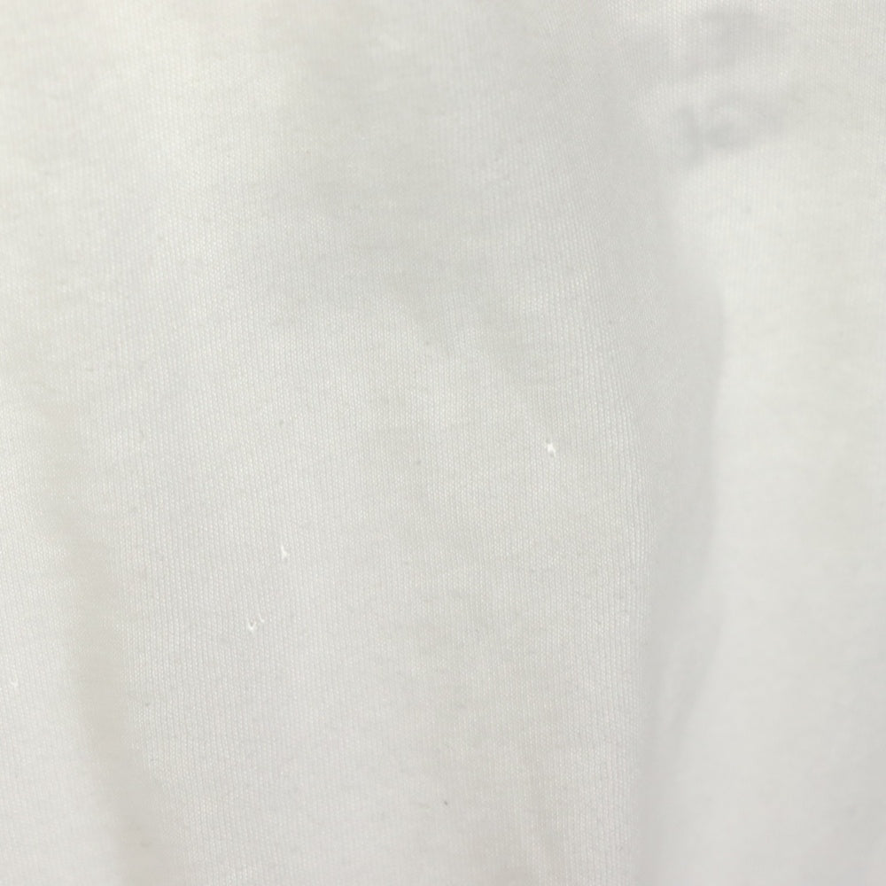 CHROME HEARTS(クロムハーツ) ×MATTY BOY Sex Records L/S Tee マッティボーイ セックスレコード ロングスリーブ 長袖Tシャツ ホワイト