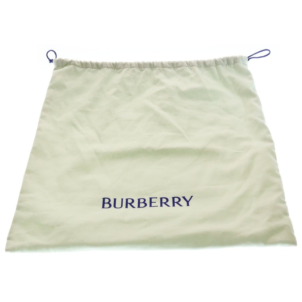 BURBERRY(バーバリー) SMALL TRENCH TOTE 8091806 スモール トレンチ トート ショルダーバッグ カーキ
