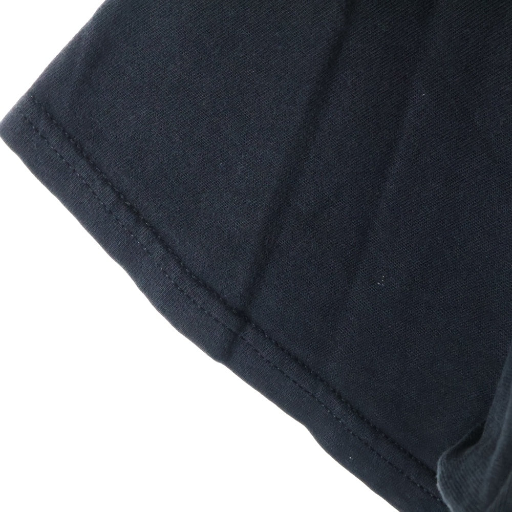 VINTAGE(ヴィンテージ) 00s EMINEM THE SHOW TEE エミネム 両面プリント半袖Tシャツ カットソー ブラック