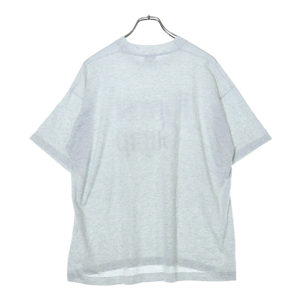 VINTAGE(ヴィンテージ) 90S Forrest Gump フォレストガンプ プリント 半袖Tシャツ グレー