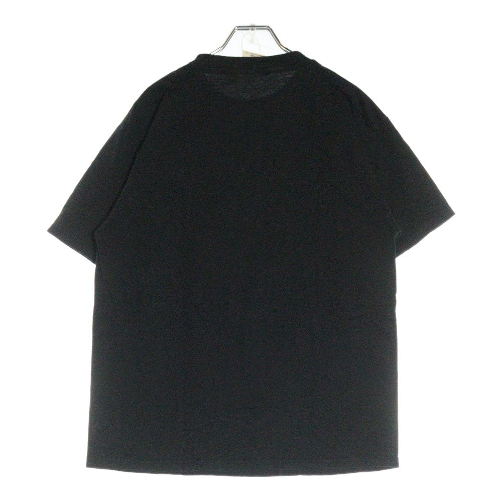 VINTAGE(ヴィンテージ) 90S Jackie Brown ジャッキーブラウン ムービープリント 半袖Tシャツ ブラック