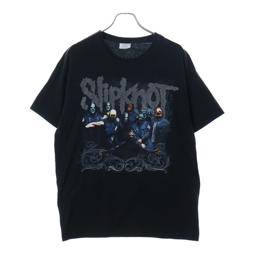 VINTAGE(ヴィンテージ) 00S Slipknot 2006 スリップノット 両面