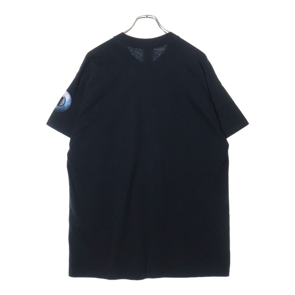 VINTAGE(ヴィンテージ) 90S SOUNDGARDEN SUPERUNKNOWN サウンドガーデン グラフィックプリント 半袖Tシャツ ブラック