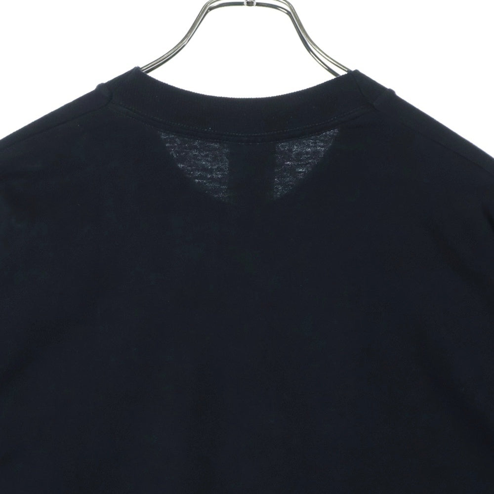 VINTAGE(ヴィンテージ) 90S SOUNDGARDEN SUPERUNKNOWN サウンドガーデン グラフィックプリント 半袖Tシャツ ブラック