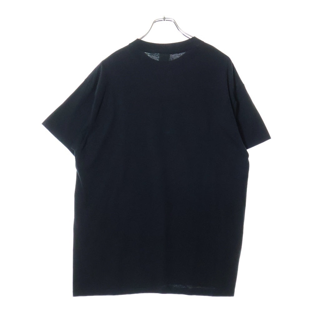 VINTAGE(ヴィンテージ) 90S BOSE LOGO ボーズ ロゴプリント 半袖Tシャツ ブラック
