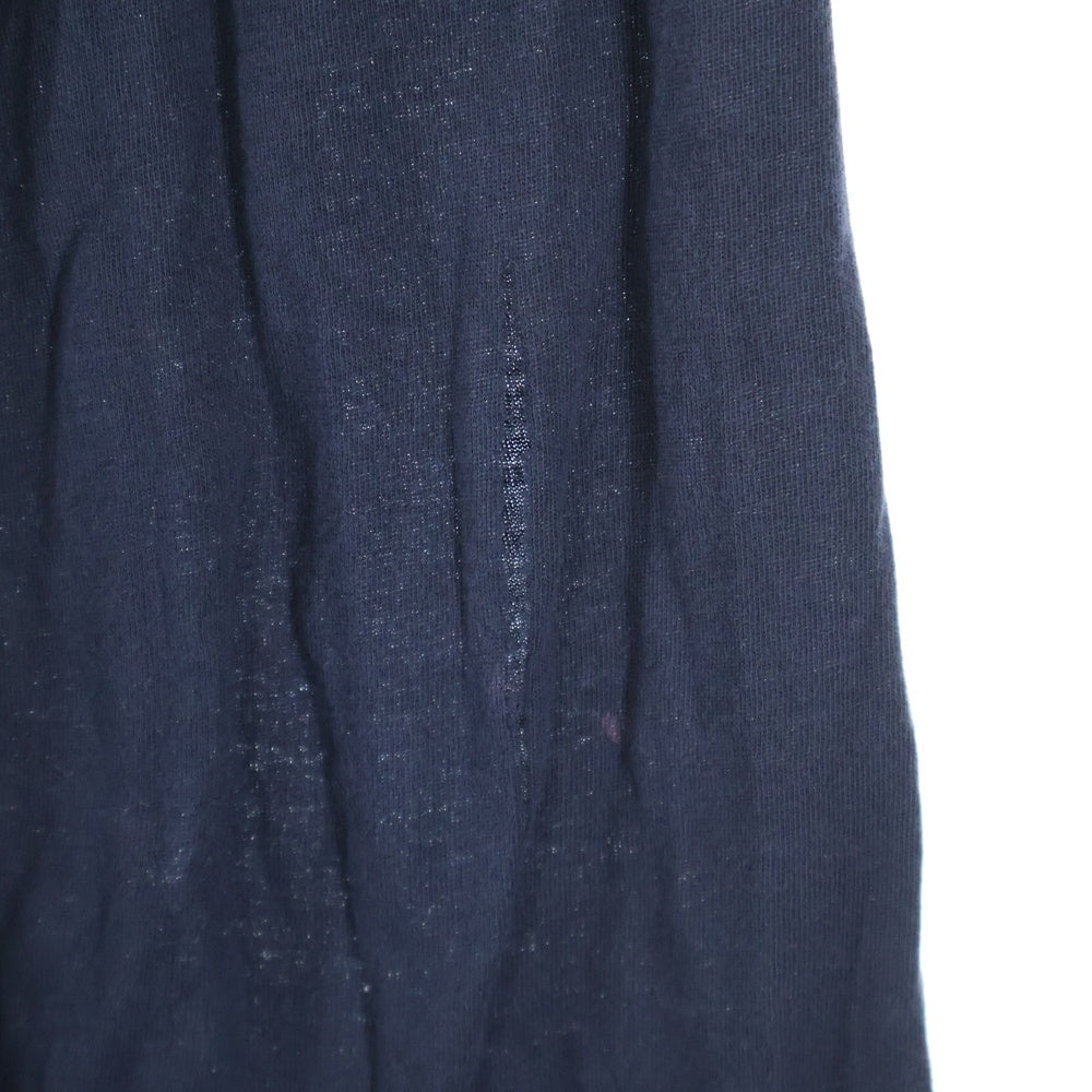 CHROME HEARTS(クロムハーツ) FOTI L/S TEE フォティ プリント ロングスリーブ 長袖Tシャツ ブラック