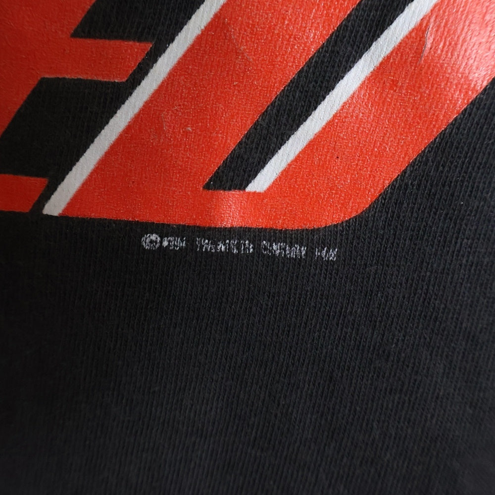 VINTAGE(ヴィンテージ) 90s SPEED 1994 MOVIE TEE スピード ムービーTシャツ 半袖Tシャツ カットソー ブラック