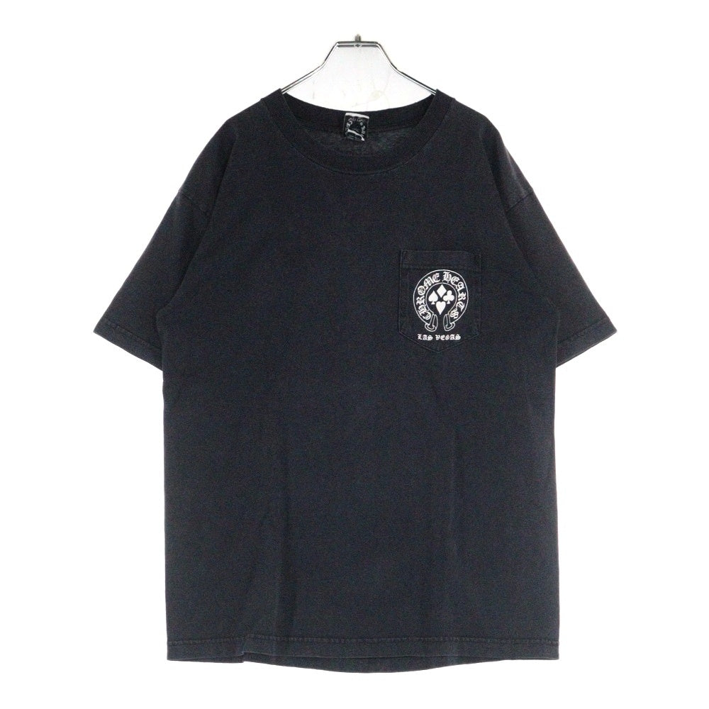 クロムハーツ４歳Tシャツ CHROME HEARTS クロムハーツ HEARTS/子供服・キッズ 半袖Tシャツ