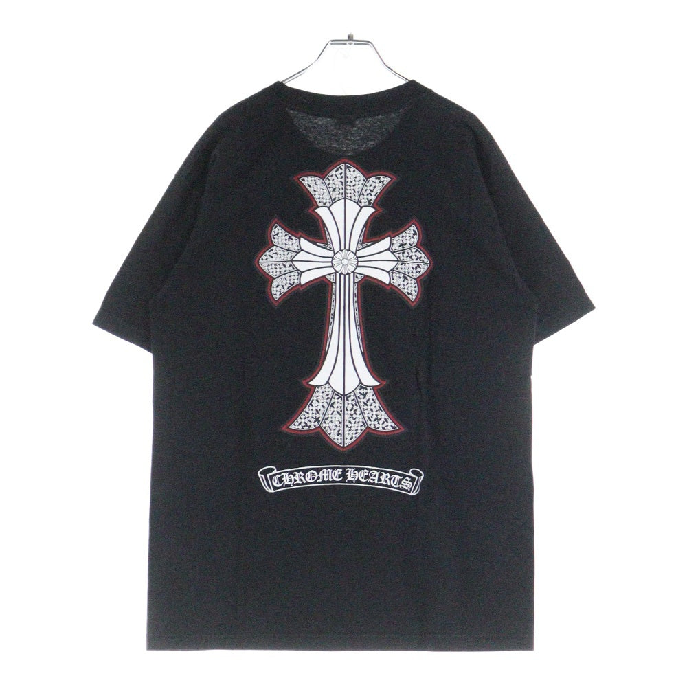 vintage old Chrome hearts オールドクロムハーツ Tee CHROME HEARTS(クロムハーツ) OLD LAS VEGAS S/S TEE オールド