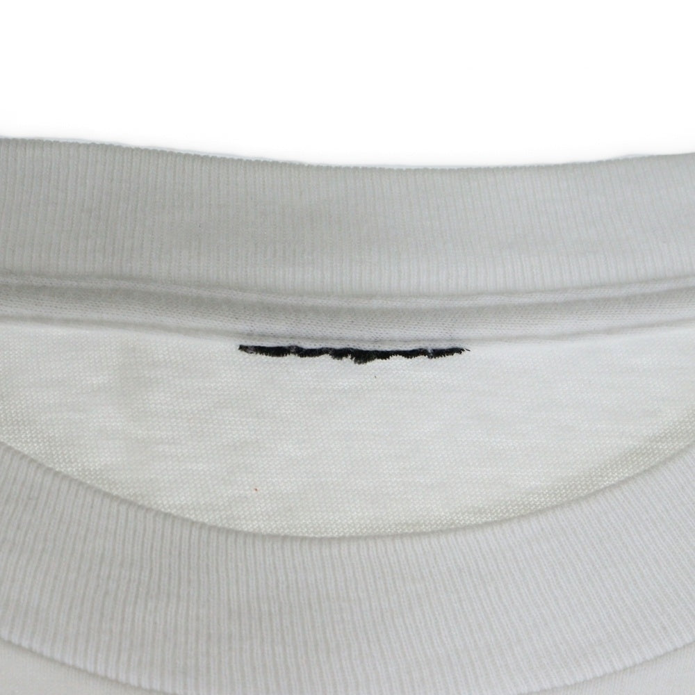 VINTAGE(ヴィンテージ) 90S PINK FLOYD NORTH AMERICAN TOUR 1994 ピンクフロイド 両面プリント 半袖Tシャツ ホワイト