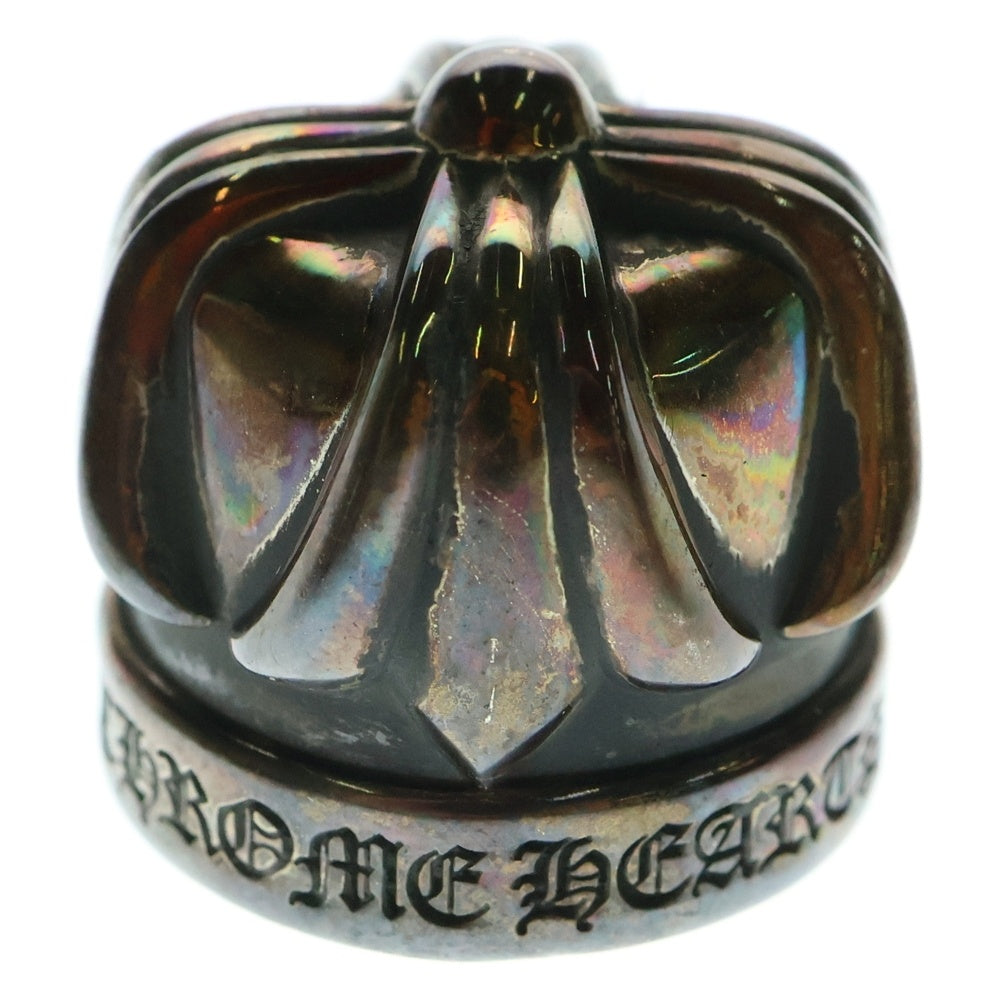 CHROME HEARTS(クロムハーツ) TOOTH PASTE CAP 歯磨き粉キャップ 2022年クリスマスノベルティキャップ シルバー