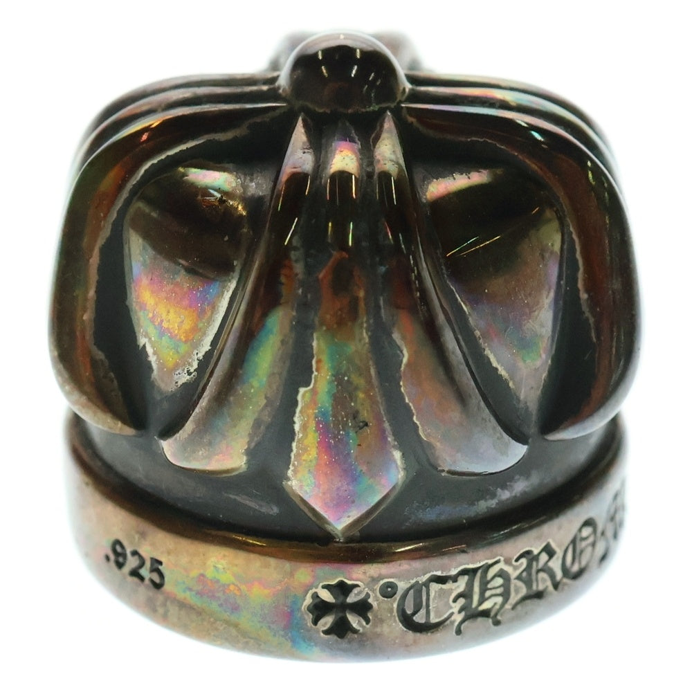 CHROME HEARTS(クロムハーツ) TOOTH PASTE CAP 歯磨き粉キャップ 2022年クリスマスノベルティキャップ シルバー