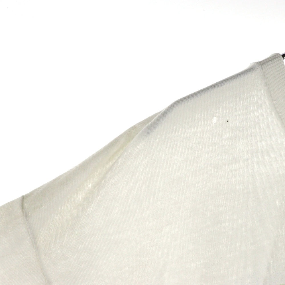 VINTAGE(ヴィンテージ) 90s GREEN DAY DOOKIE グリーンデイ ドゥーキーツアー 両面プリント 半袖Tシャツ ホワイト