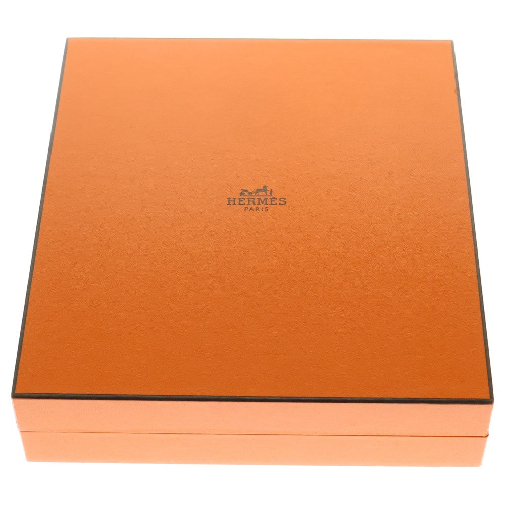 HERMES(エルメス) Farandole 80 ファランドールロングネックレス シルバー