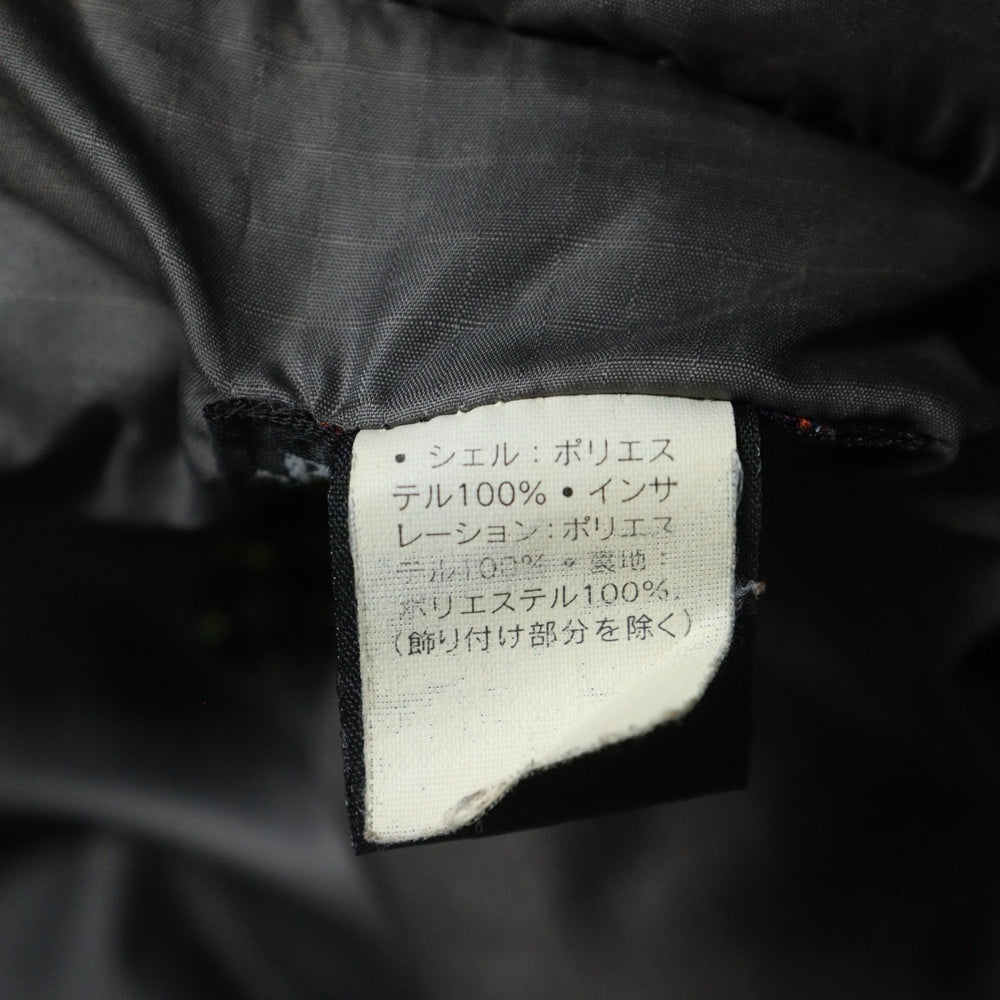 PATAGONIA(パタゴニア) DAS PARKA ダスパーカー ダウンジャケット 2002年製 ゲッコーグリーン