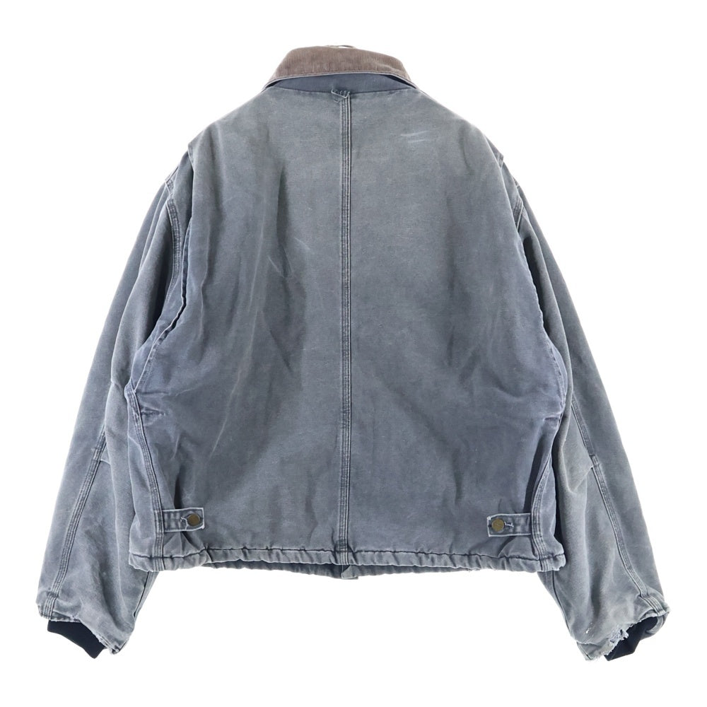 CARHARTT(カーハート) 90-00s VINTAGE トラディショナルジャケット アウター グレー