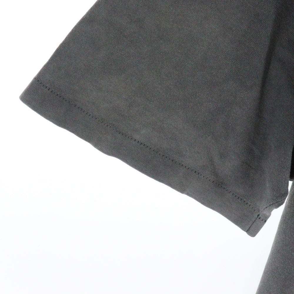 VINTAGE(ヴィンテージ) 90s GREEN DAY グリーンデイ DOOKIE 半袖Tシャツ カットソー ブラック