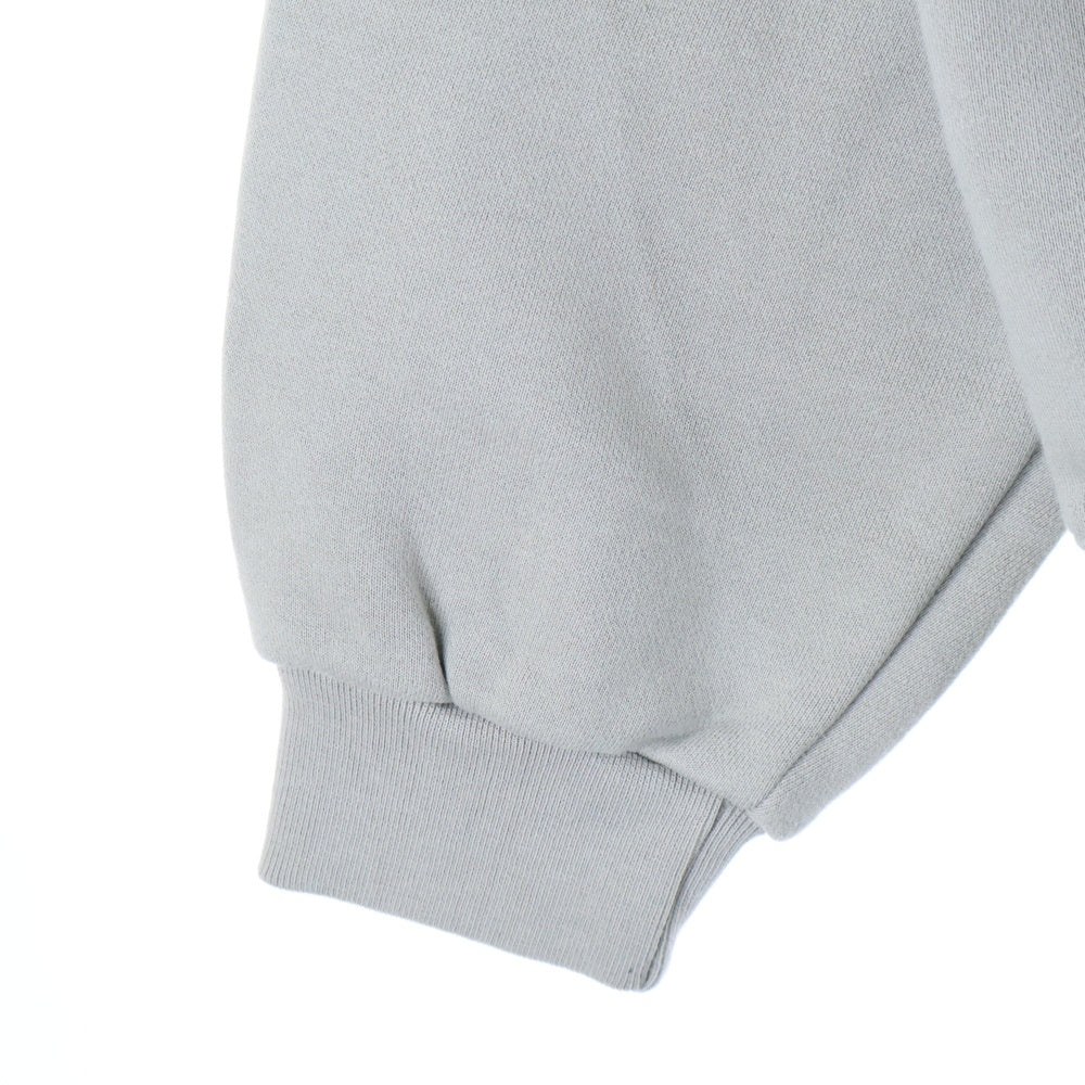 LIBERE(リベーレ) SABBATH LOGO HOODIE サバスロゴ プルオーバーパーカー グレー