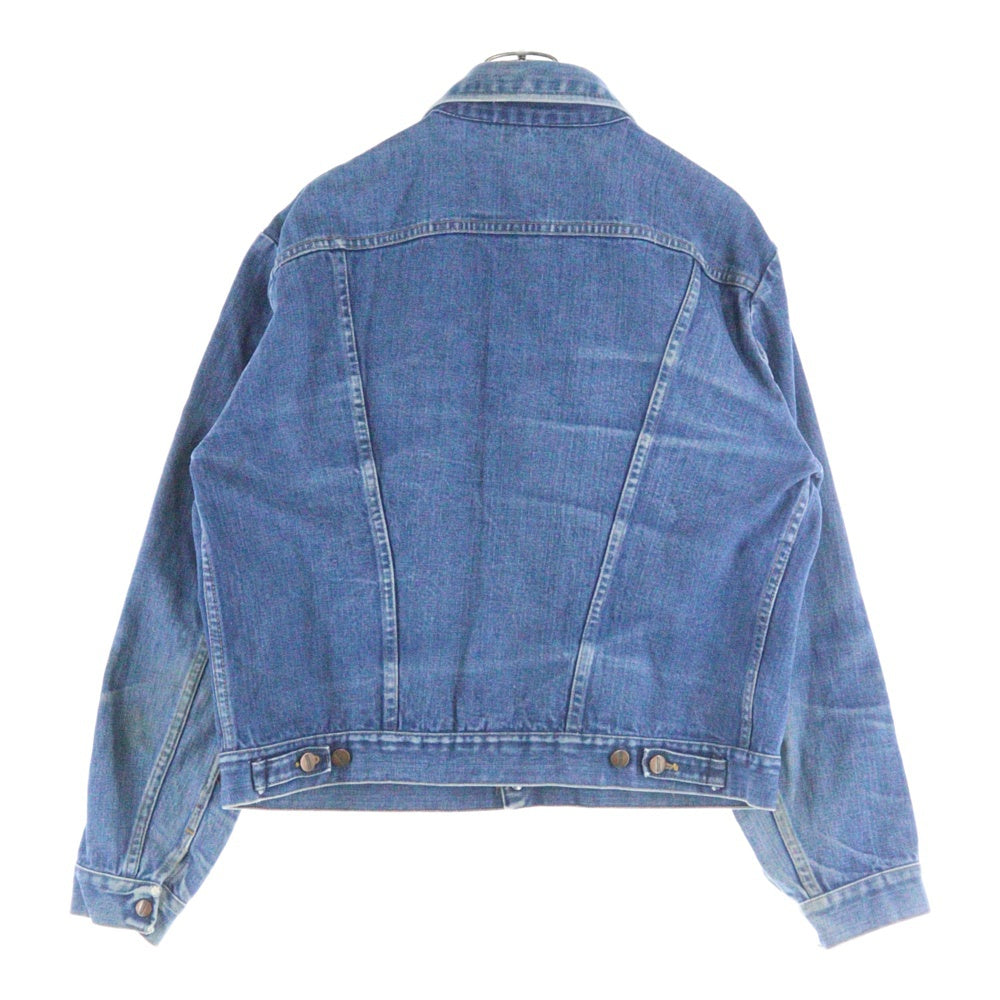 MAVERICK(マーベリック) 70s VINTAGE USA製 デニムジャケット インディゴ 3J03MJ