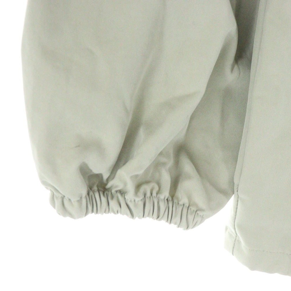 ESSENTIALS FEAR OF GOD(エッセンシャル フィアオブゴッド) COACH JACKET 1977 コーチジャケット アウター カーキ