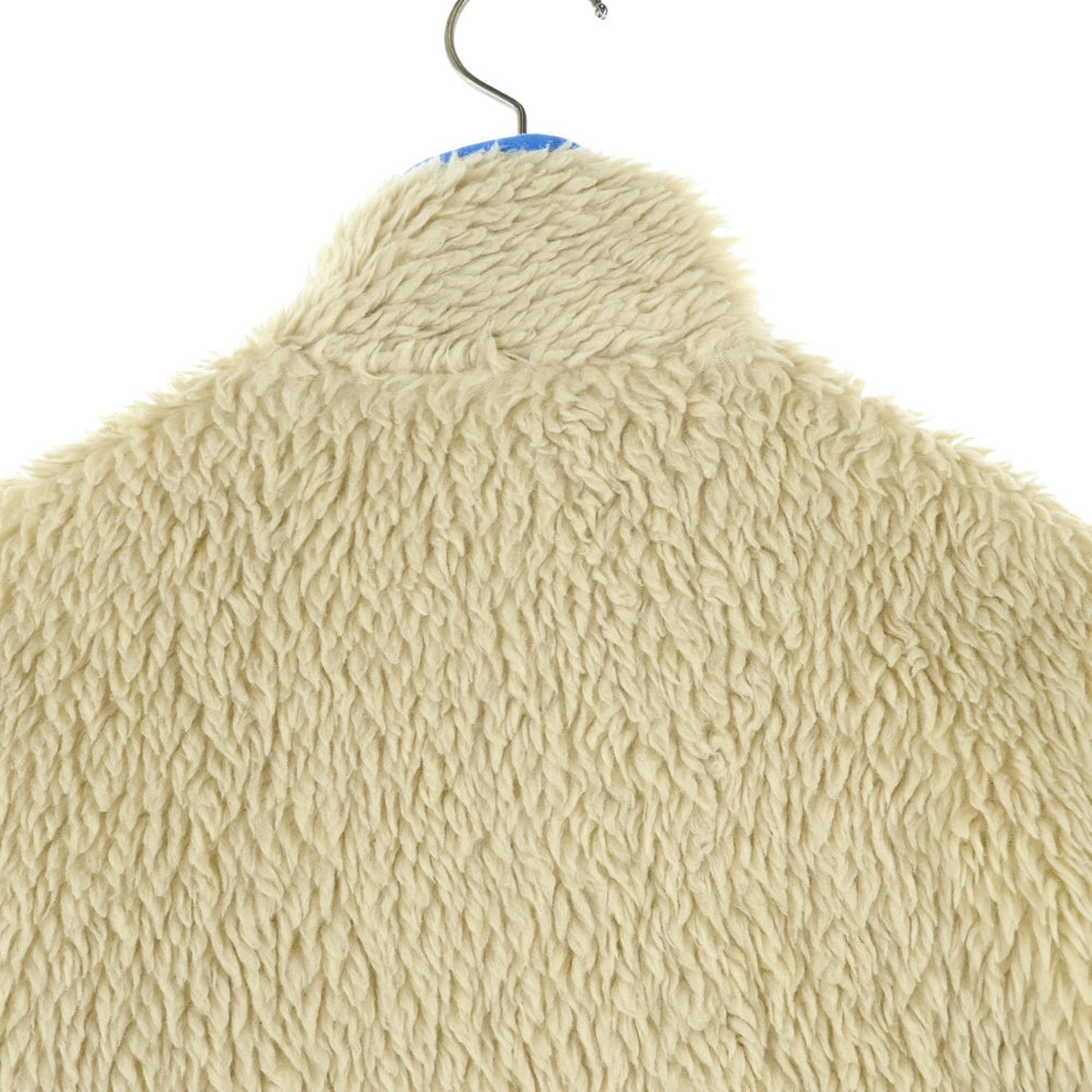 PATAGONIA(パタゴニア) CLASSIC RETRO-X JACKET クラシックレトロX フリースジャケット ベージュ