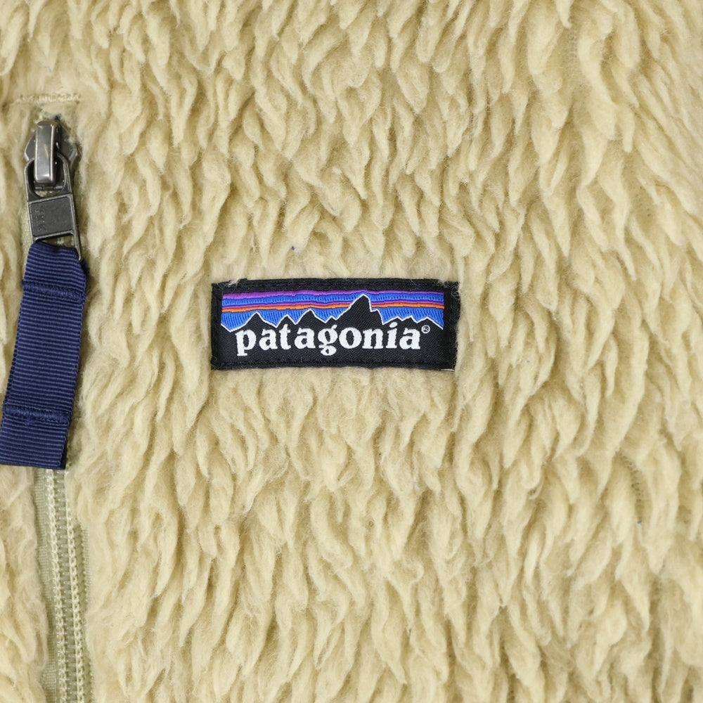 PATAGONIA(パタゴニア) CLASSIC RETRO-X JACKET クラシックレトロX フリースジャケット ベージュ