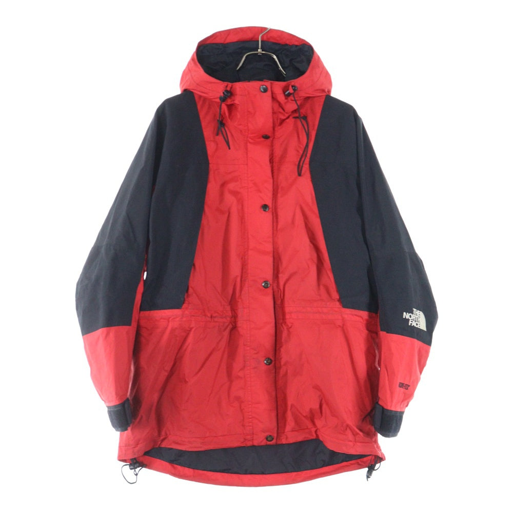 THE NORTH FACE(ザノースフェイス) 90s GORE-TEX マウンテンライトジャケット ナイロン マウンテンパーカー