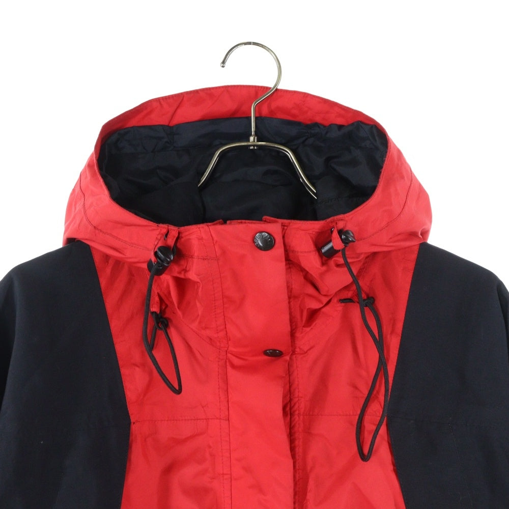 THE NORTH FACE(ザノースフェイス) 90s GORE-TEX マウンテンライトジャケット ナイロン マウンテンパーカー