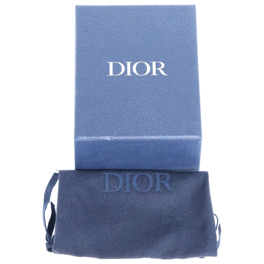DIOR(ディオール) 22AW × Cactus Jack Pendant Necklace カクタスジャック 喜平 デザイン ネックレス ゴールド