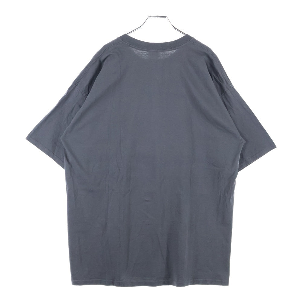 VINTAGE(ヴィンテージ) 90-00s A KITE ANIME TEE カイト フロントプリント Tシャツ 半袖カットソー ブラック