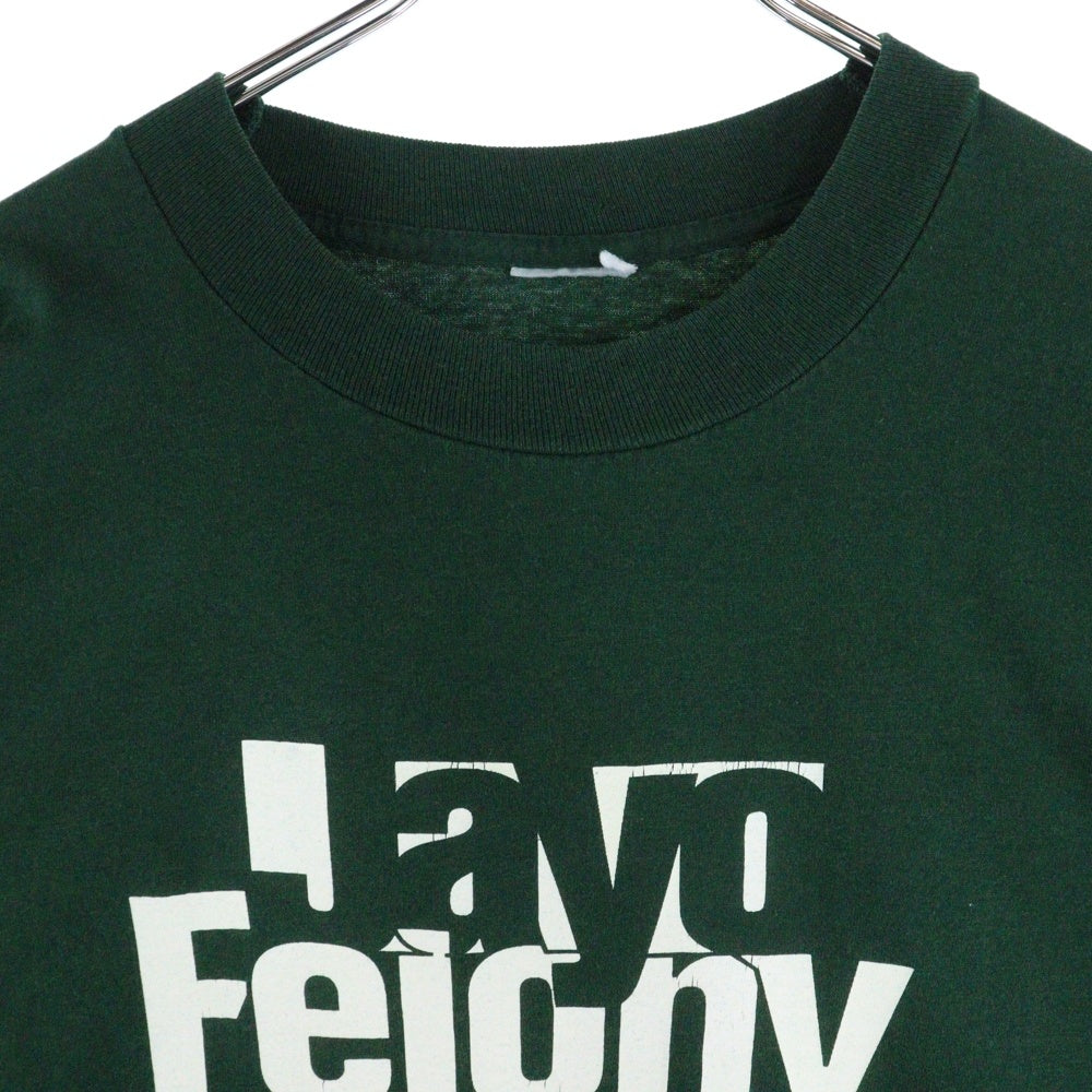 VINTAGE(ヴィンテージ) 90-00s JAYO FELONY Whatcha Gonna Do ジェイヨフェロニー ラップTシャツ 両面プリント 半袖Tシャツ カットソー