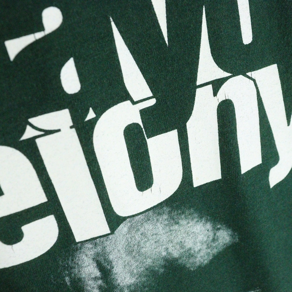 VINTAGE(ヴィンテージ) 90-00s JAYO FELONY Whatcha Gonna Do ジェイヨフェロニー ラップTシャツ 両面プリント 半袖Tシャツ カットソー