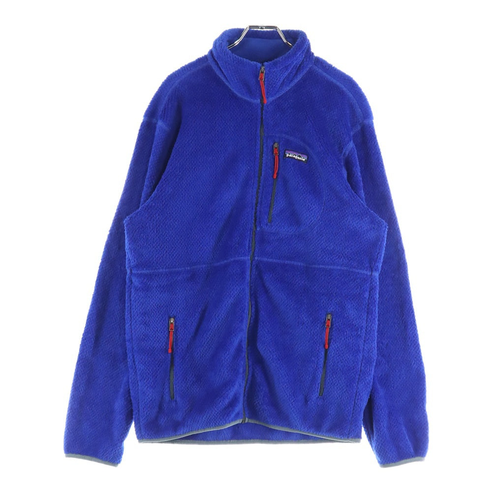 PATAGONIA(パタゴニア) Re-Tool Fleece Jacket リツール フリースジャケット ロイヤルブルー