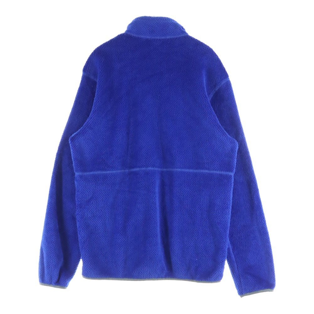 PATAGONIA(パタゴニア) Re-Tool Fleece Jacket リツール フリースジャケット ロイヤルブルー