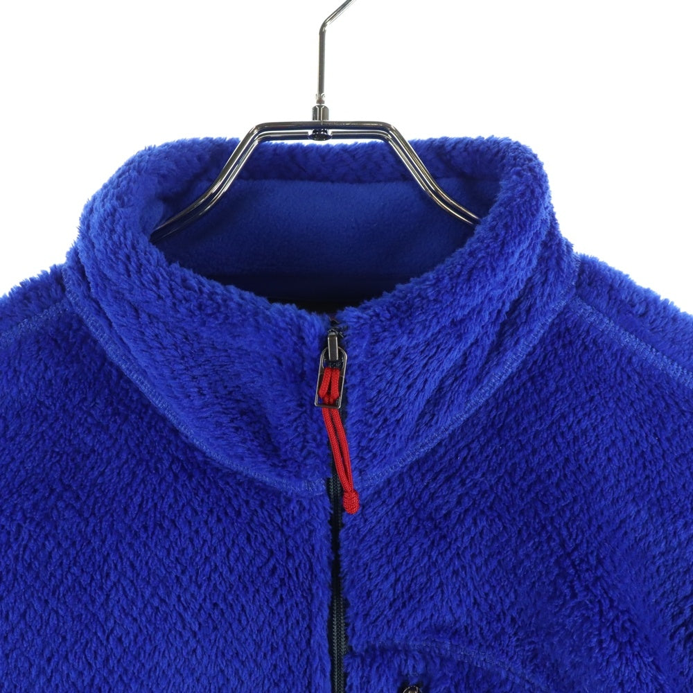 PATAGONIA(パタゴニア) Re-Tool Fleece Jacket リツール フリースジャケット ロイヤルブルー