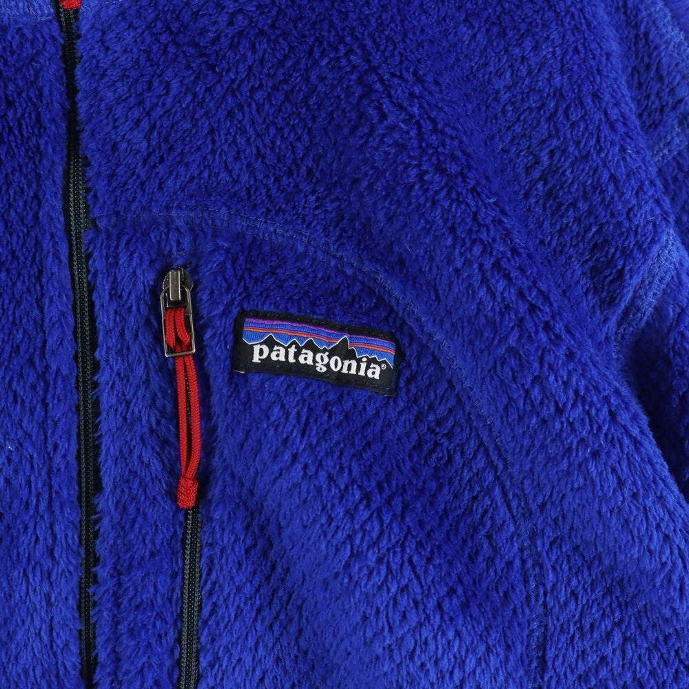 PATAGONIA(パタゴニア) Re-Tool Fleece Jacket リツール フリースジャケット ロイヤルブルー