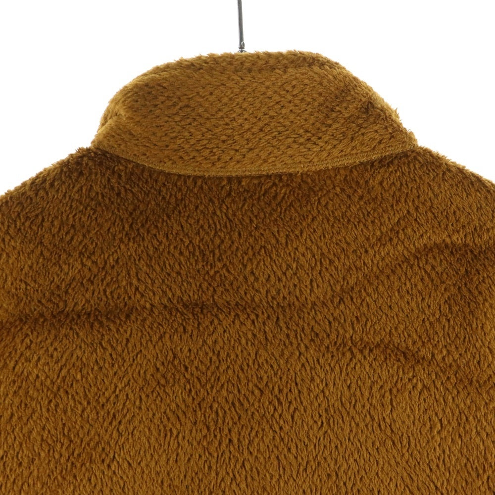 PATAGONIA(パタゴニア) Re-Tool Fleece Jacket リツール フリースジャケット ブラウン