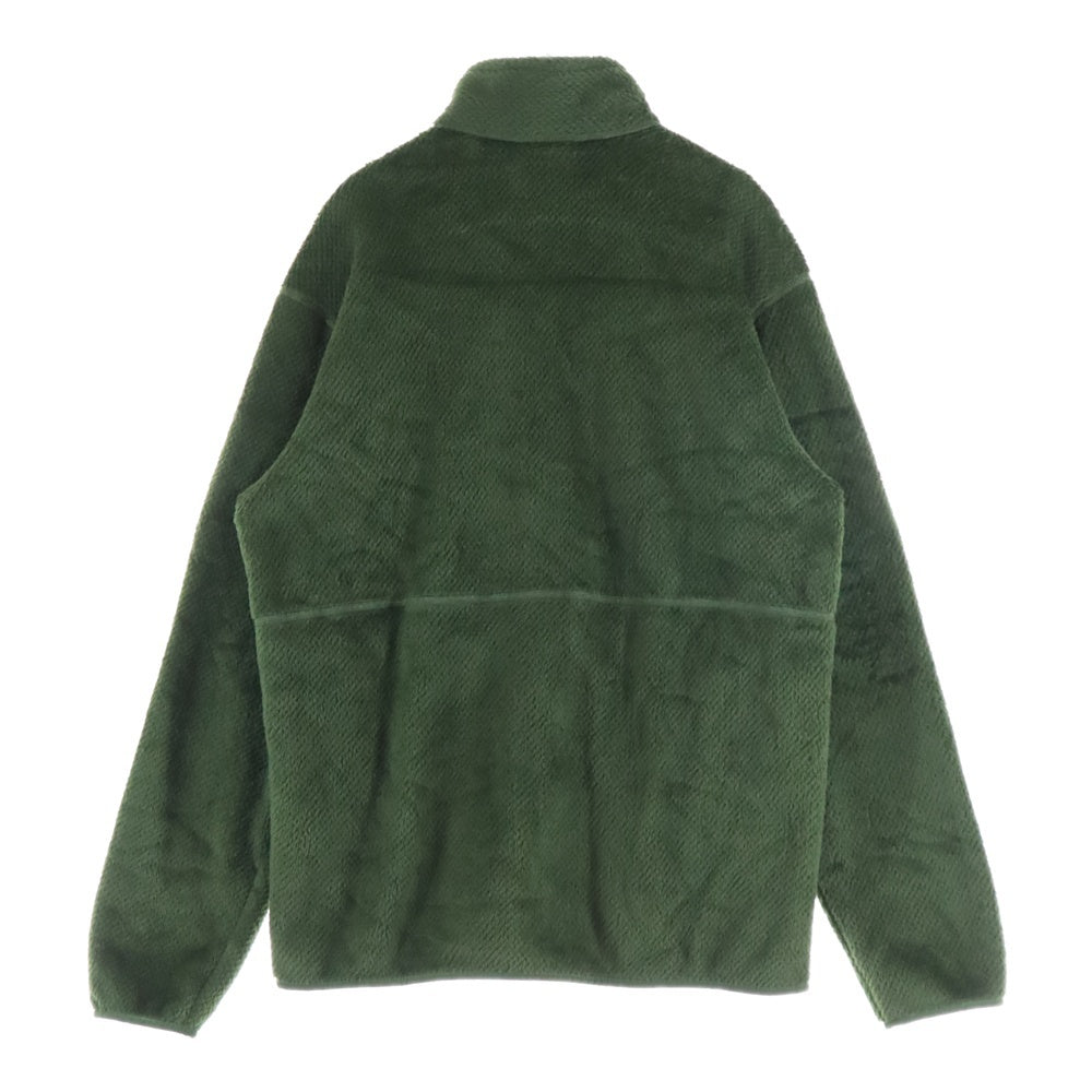 PATAGONIA(パタゴニア) Re-Tool Fleece Jacket リツール フリースジャケット グリーン