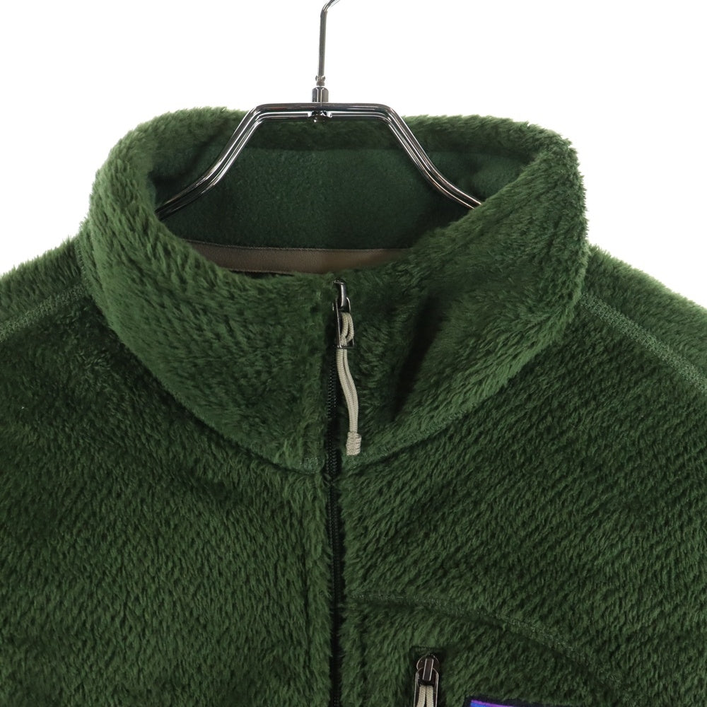 PATAGONIA(パタゴニア) Re-Tool Fleece Jacket リツール フリースジャケット グリーン