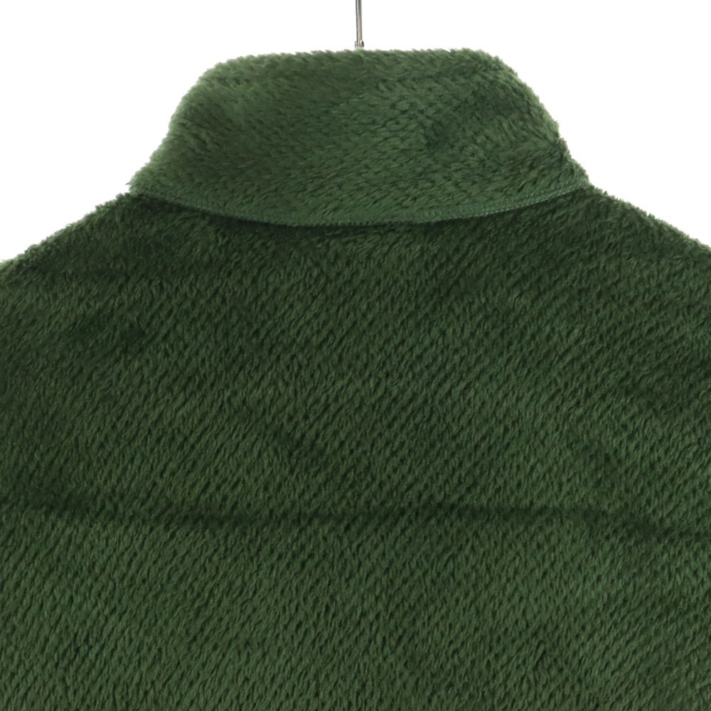 PATAGONIA(パタゴニア) Re-Tool Fleece Jacket リツール フリースジャケット グリーン
